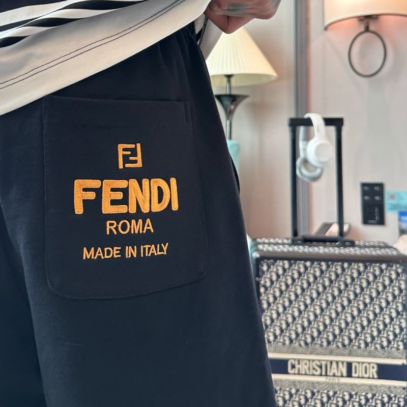 Fendi Short Pants